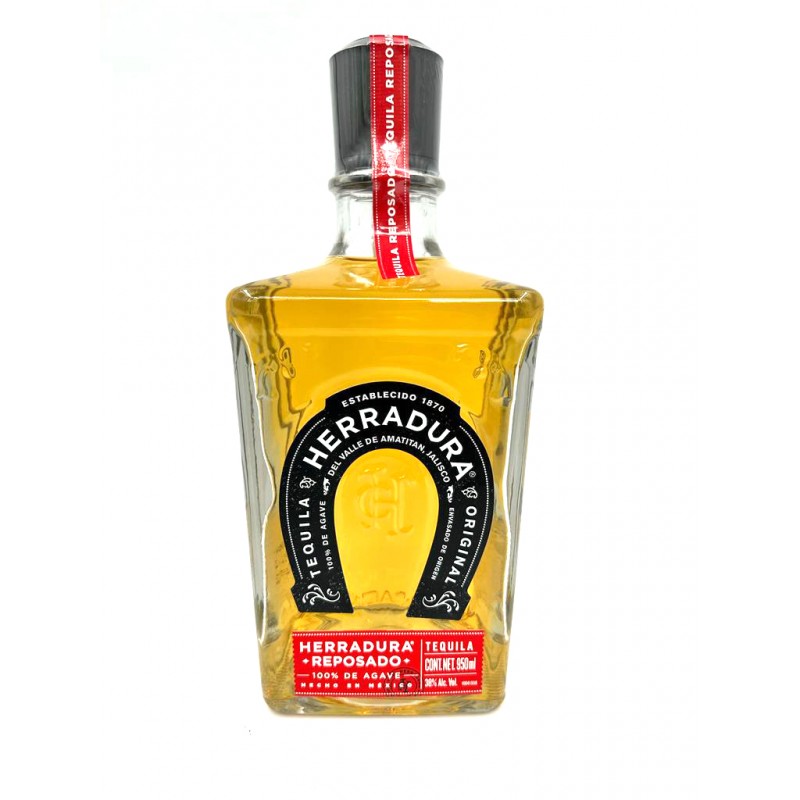 Tequila Herradura Reposado 700ml